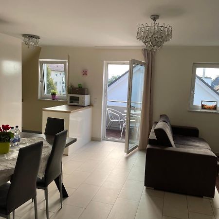 Ferienwohnung Diamond FDH Buitenkant foto