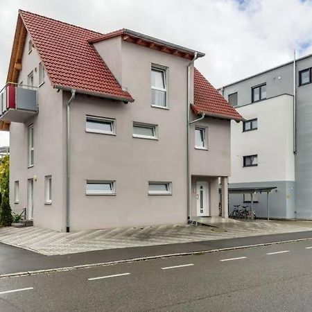 Ferienwohnung Diamond FDH Buitenkant foto