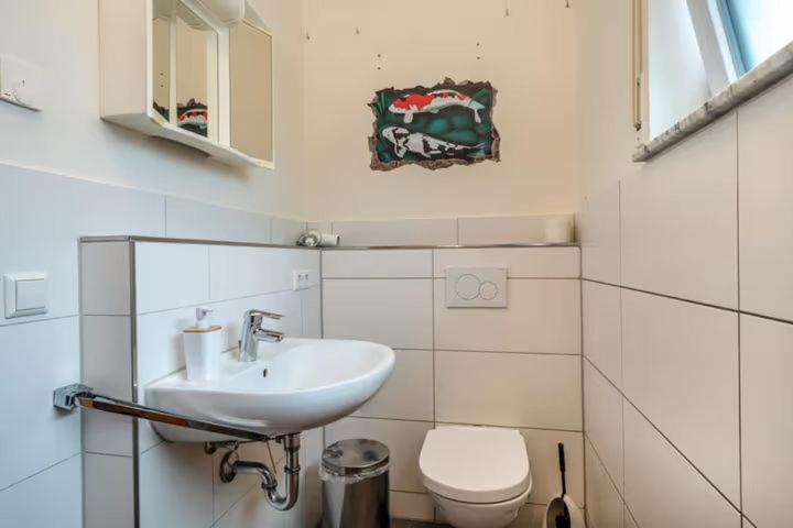 Ferienwohnung Diamond FDH Buitenkant foto
