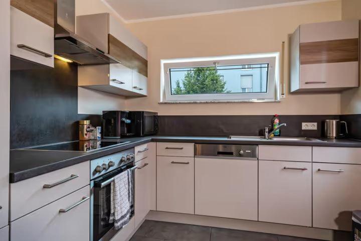 Ferienwohnung Diamond FDH Buitenkant foto