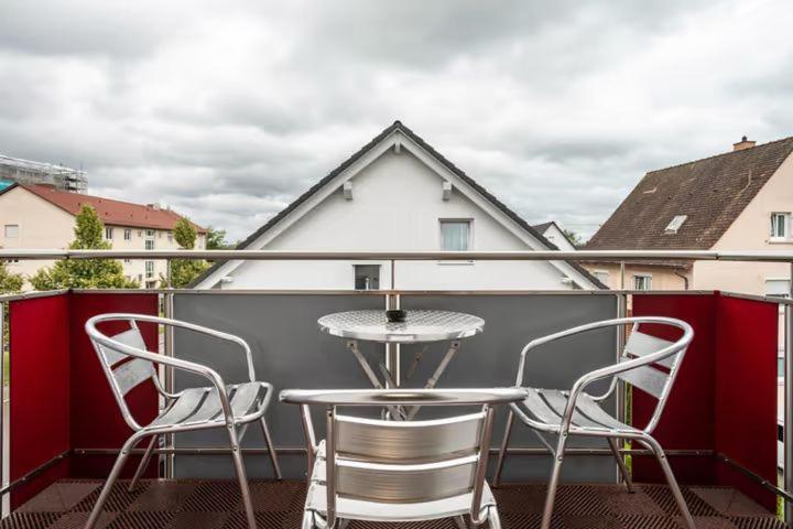 Ferienwohnung Diamond FDH Buitenkant foto