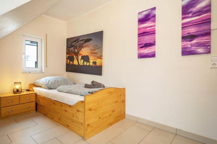 Ferienwohnung Diamond FDH Buitenkant foto