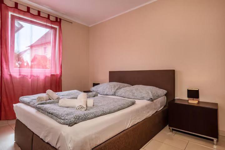 Ferienwohnung Diamond FDH Buitenkant foto