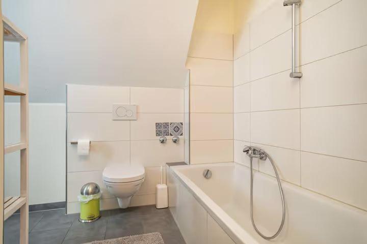 Ferienwohnung Diamond FDH Buitenkant foto