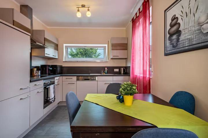 Ferienwohnung Diamond FDH Buitenkant foto