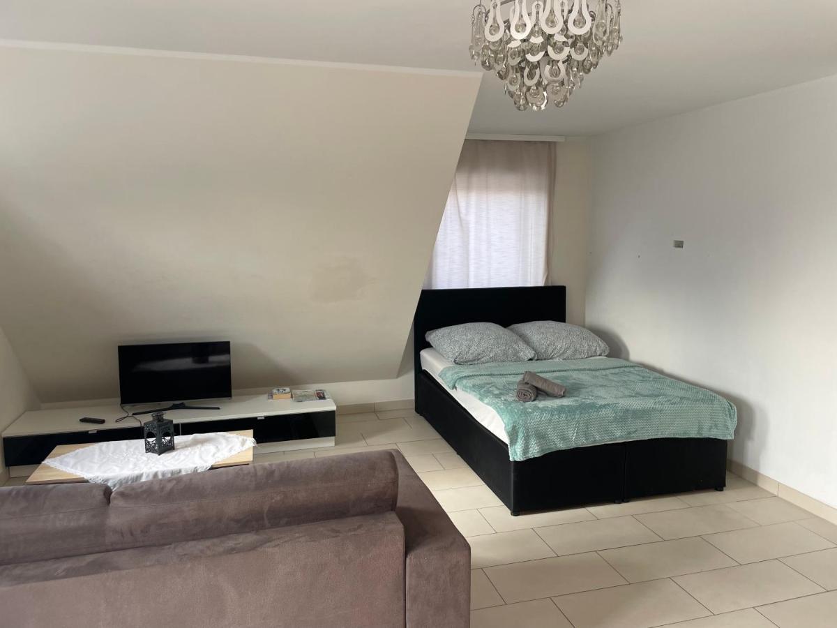 Ferienwohnung Diamond FDH Buitenkant foto