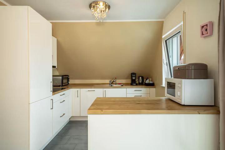 Ferienwohnung Diamond FDH Buitenkant foto