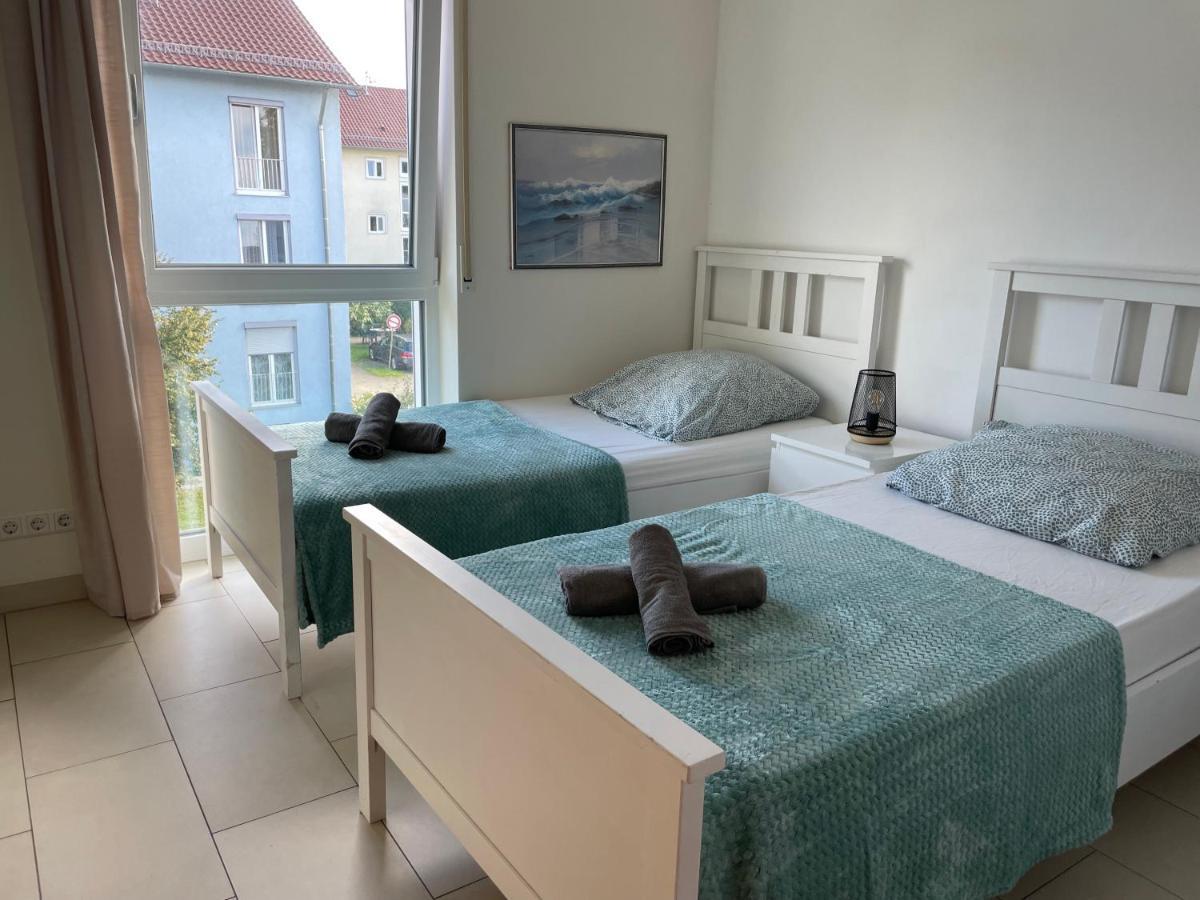 Ferienwohnung Diamond FDH Buitenkant foto