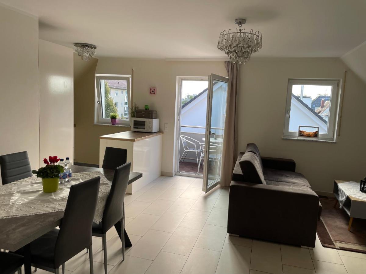 Ferienwohnung Diamond FDH Buitenkant foto