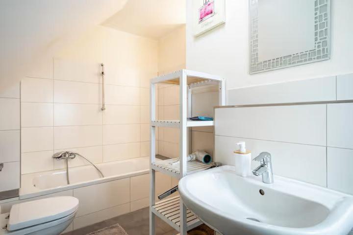 Ferienwohnung Diamond FDH Buitenkant foto
