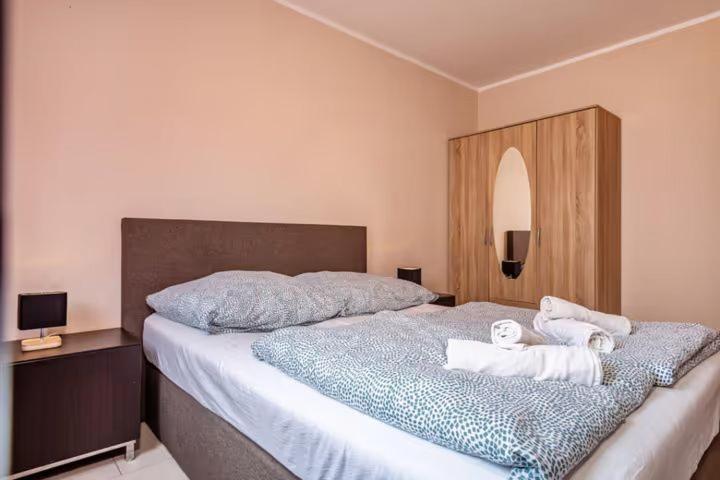 Ferienwohnung Diamond FDH Buitenkant foto
